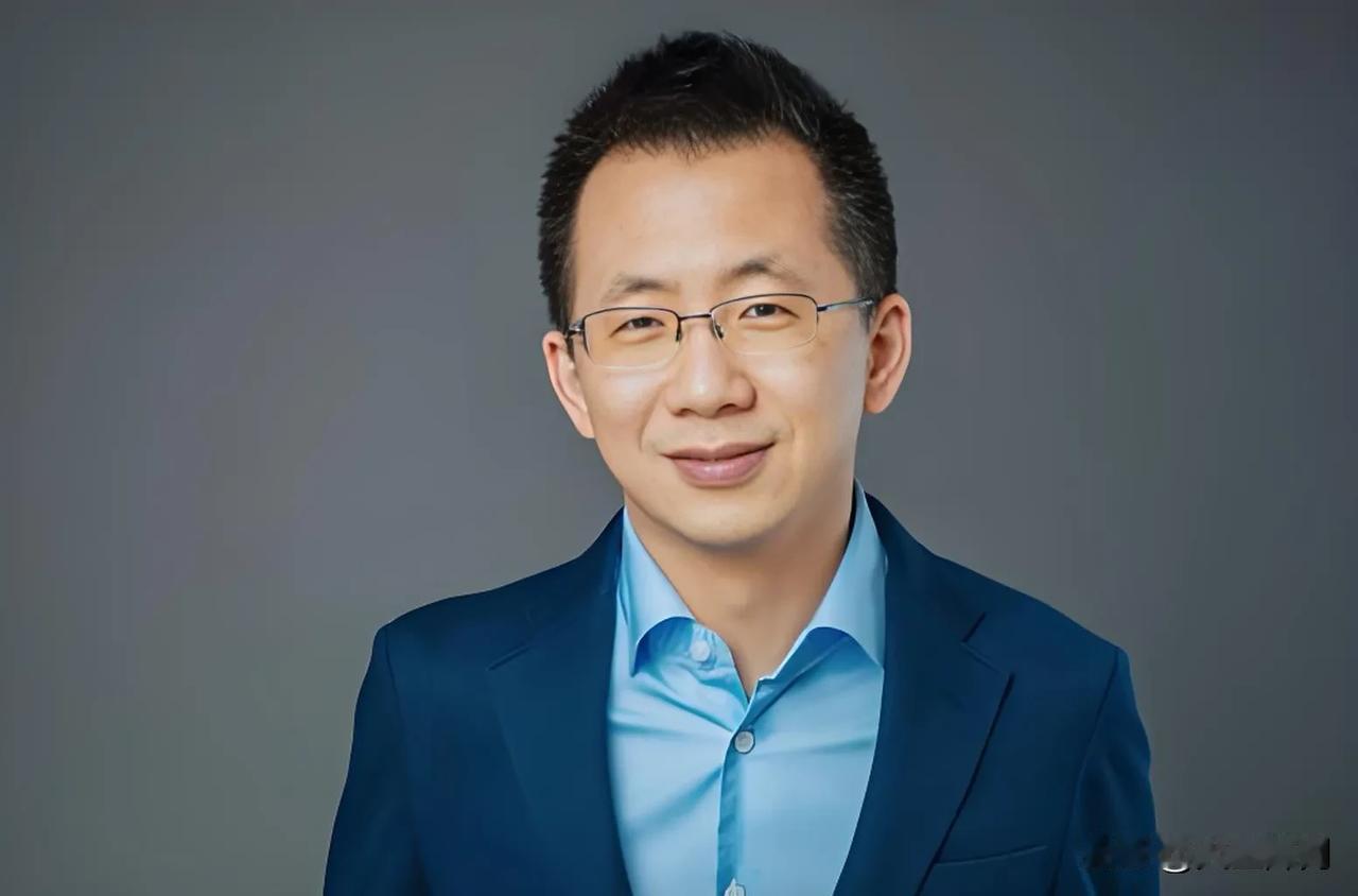 张一鸣身家突破1050亿，首次坐上亚洲首富的位置。很多人只盯着财富榜单的数字，却
