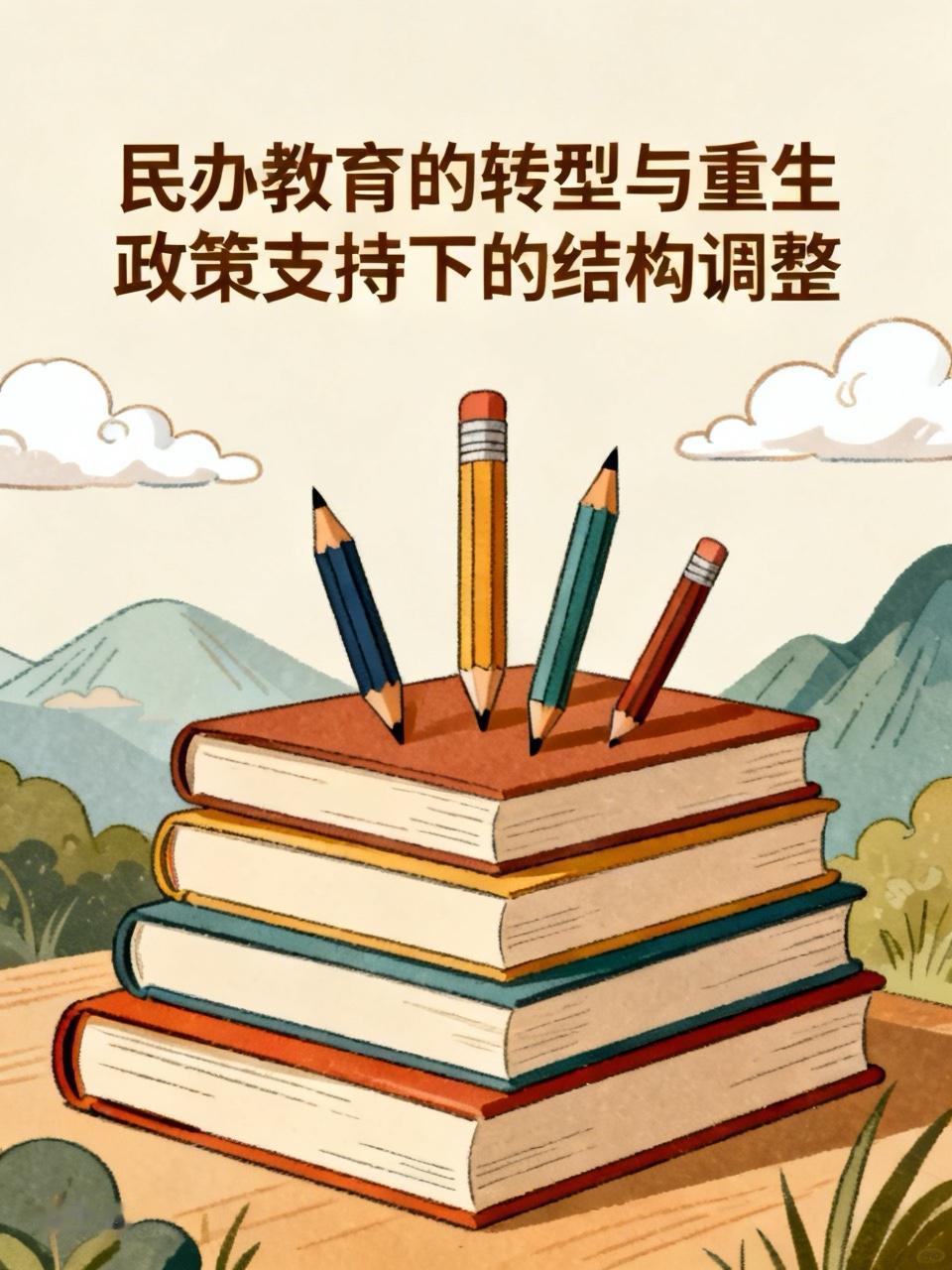 前两天，跟河南一个搞民办教育的老朋友通了电话，他在当地干了十几年。电话里，他说