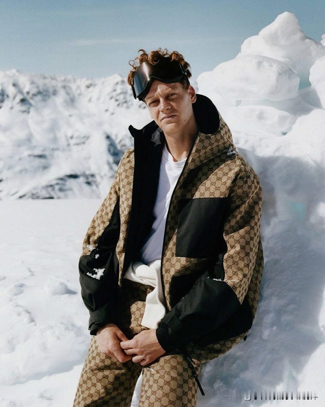 没想到扬尼克·辛纳职业生涯才首次晋级巴黎大师赛四分之一决赛,今天状态并非百分