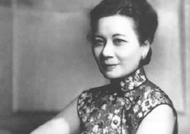 1929年的一天，31岁的宋美龄突然呕吐不止，蒋介石连忙叫来私人医生熊丸，熊丸检
