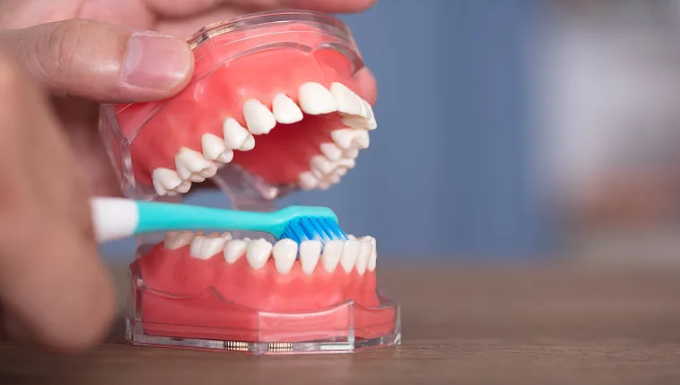 不刷牙睡觉 VS 不刷牙吃早餐, 哪个更伤身?