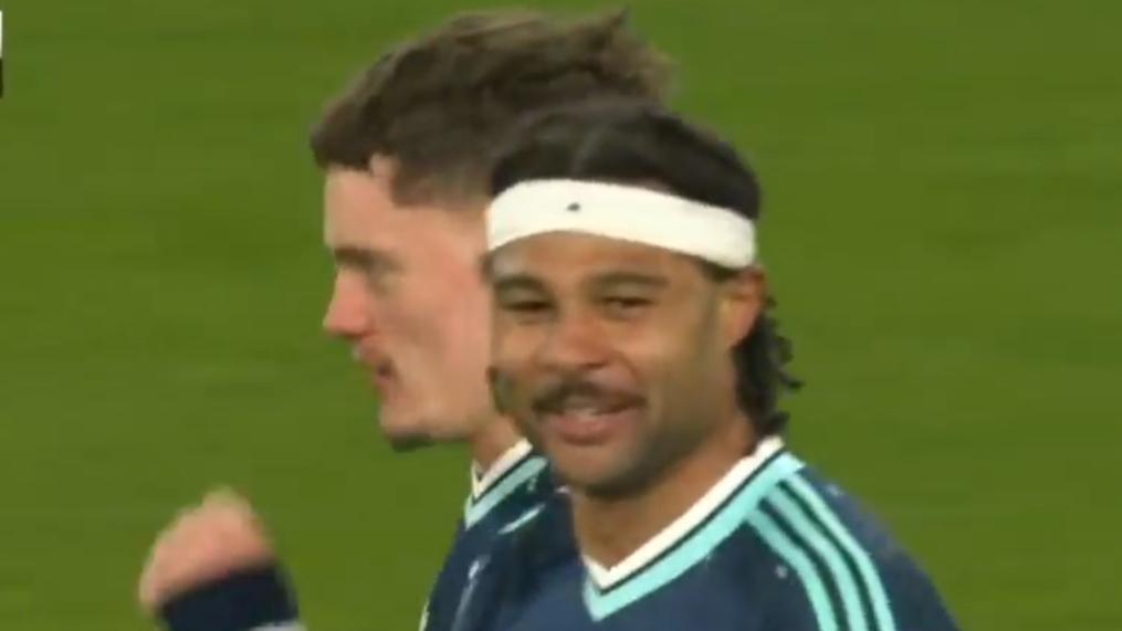 德国4-3瑞士！世界第十惊险翻盘，第85分钟绝杀，维尔茨独造四球神了！北京