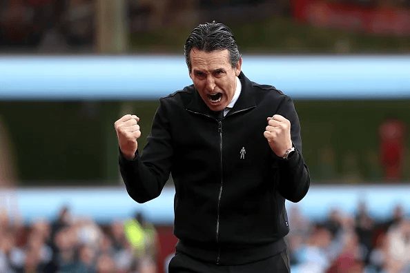 名宿: 我预测本赛季英超四强是阿森纳、曼城、切尔西、维拉