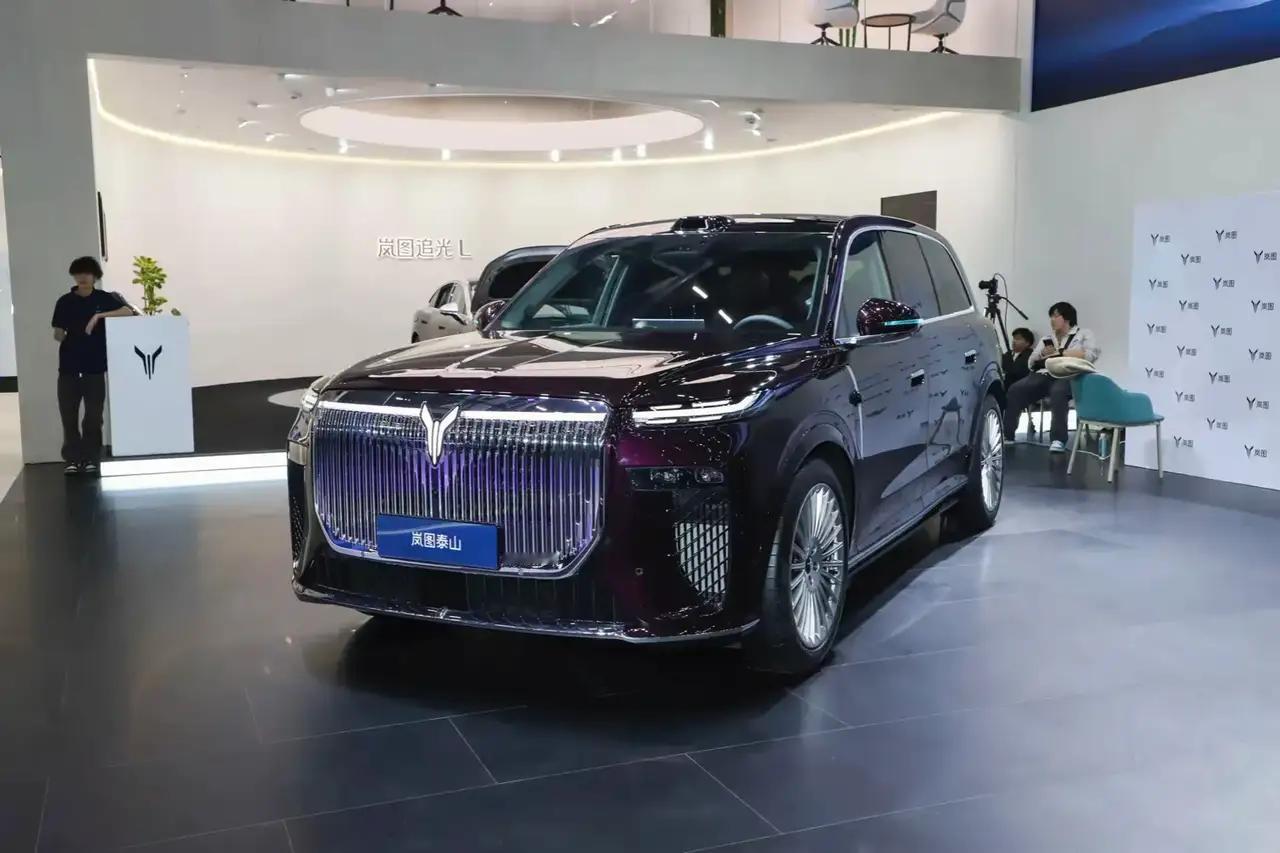 王传福没想到，尹同跃没想到，魏建军没想到，连零跑CEO朱江明也没想到，华为与东风