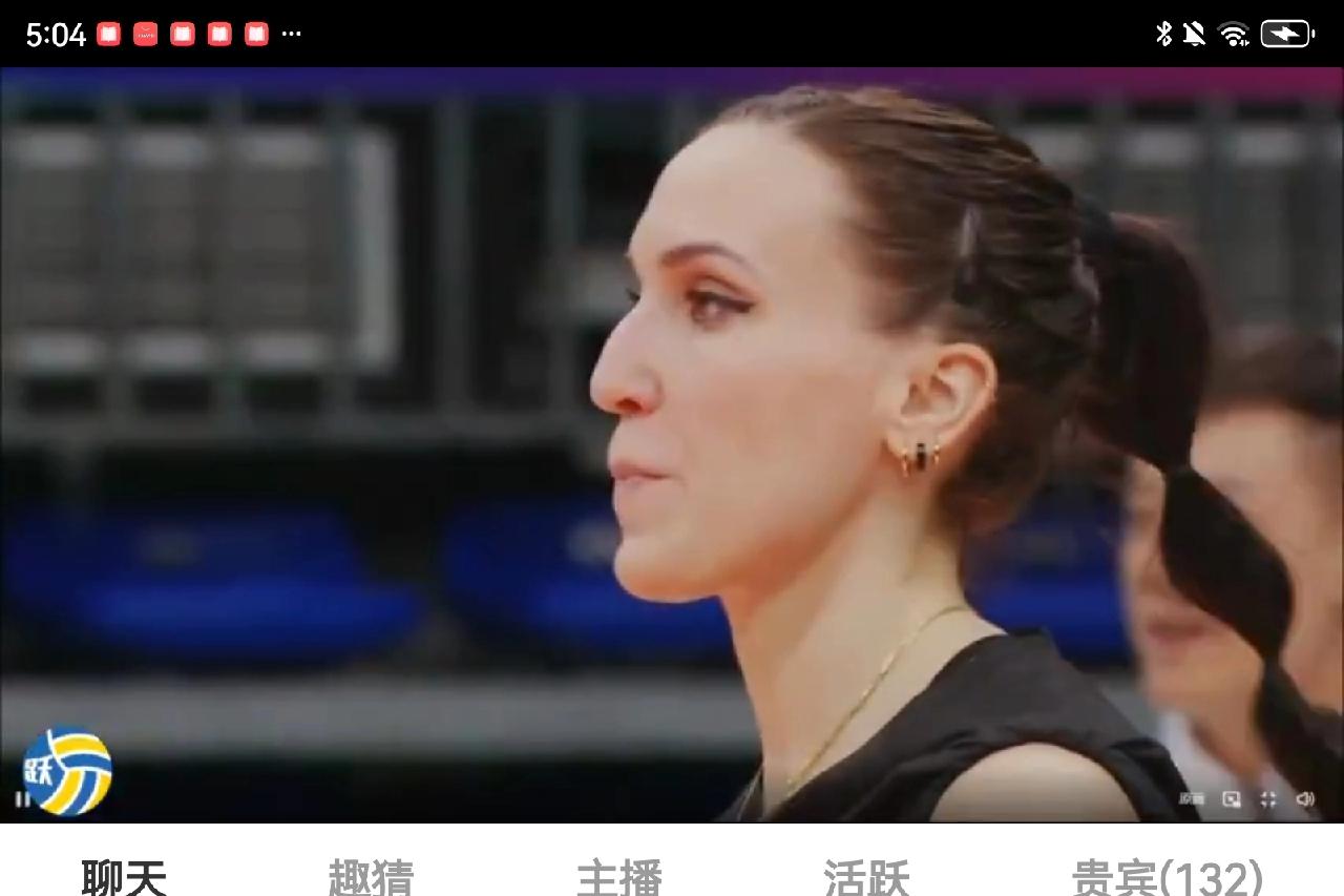 计划有变，河南女排客场3：2掀翻北京女排，已经准备大胆争四强了。来自德国的31岁