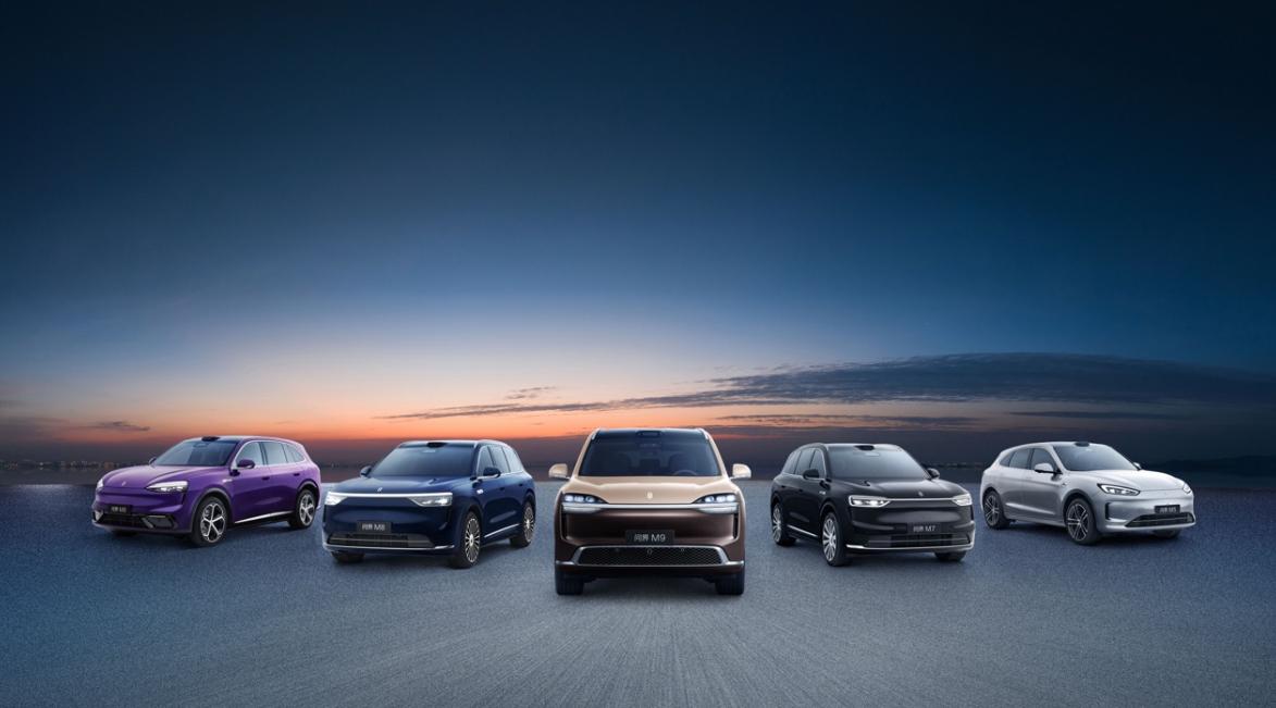 赛力斯增长近4成，东风赢麻了近日，赛力斯发布2026年半年报。报告期内，公司实