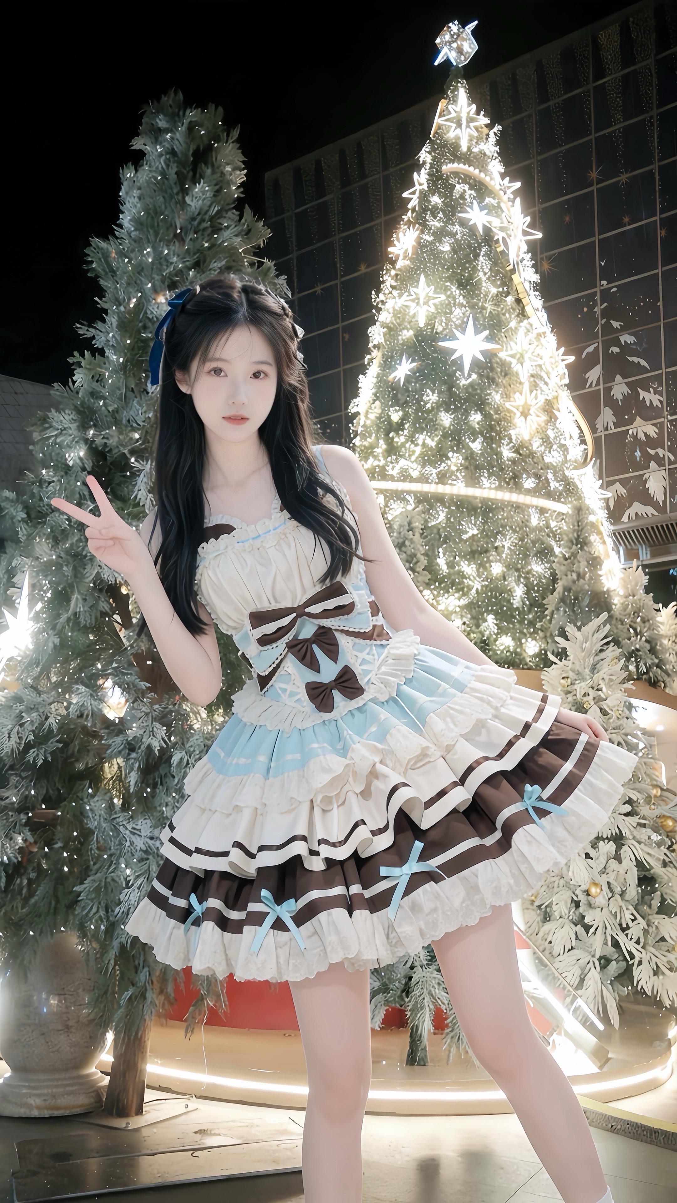 🎀    Merry Christmas圣诞节快乐