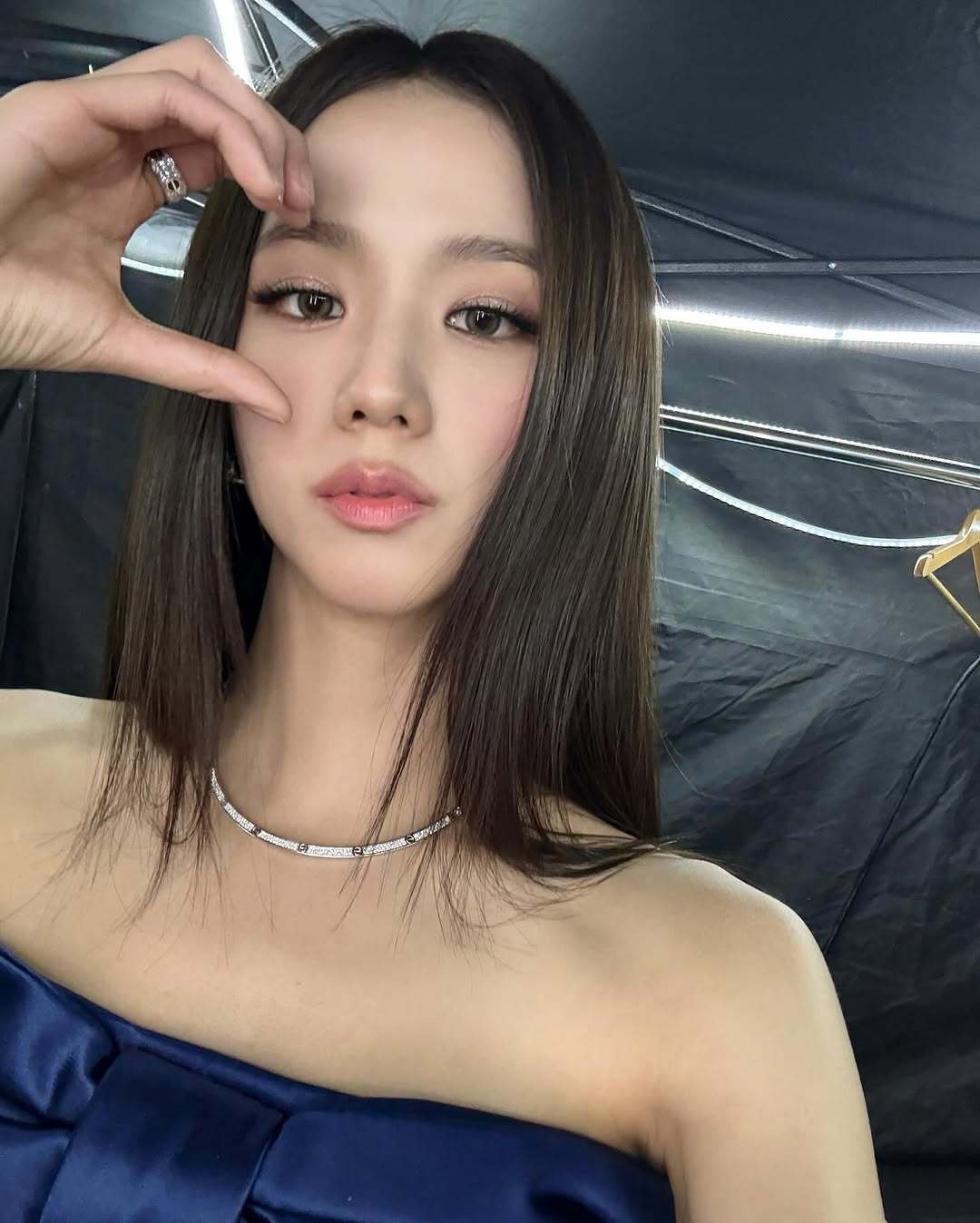Jisoo​​​