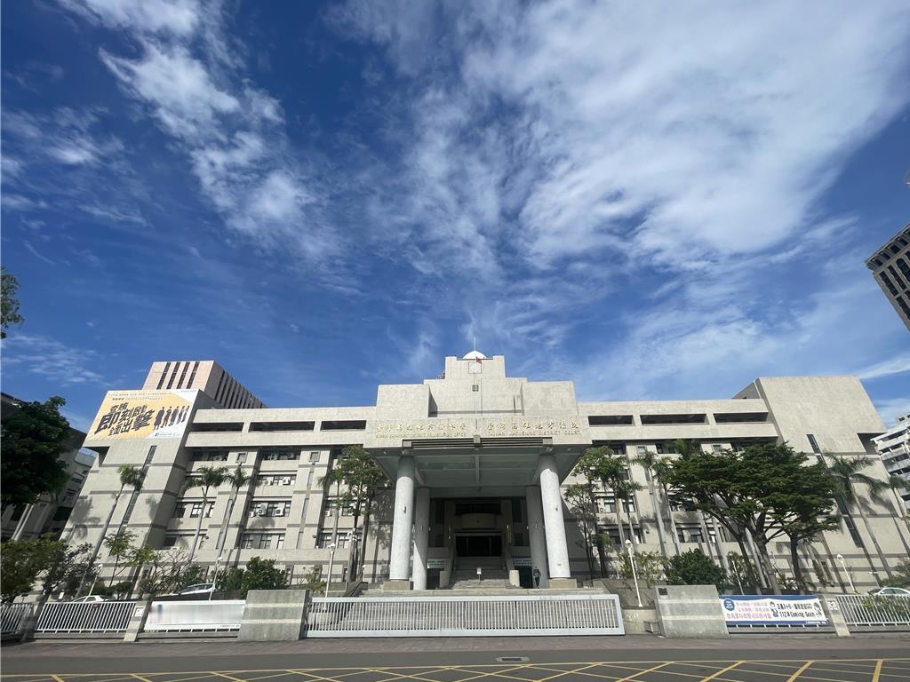 林岱桦喊冤遭