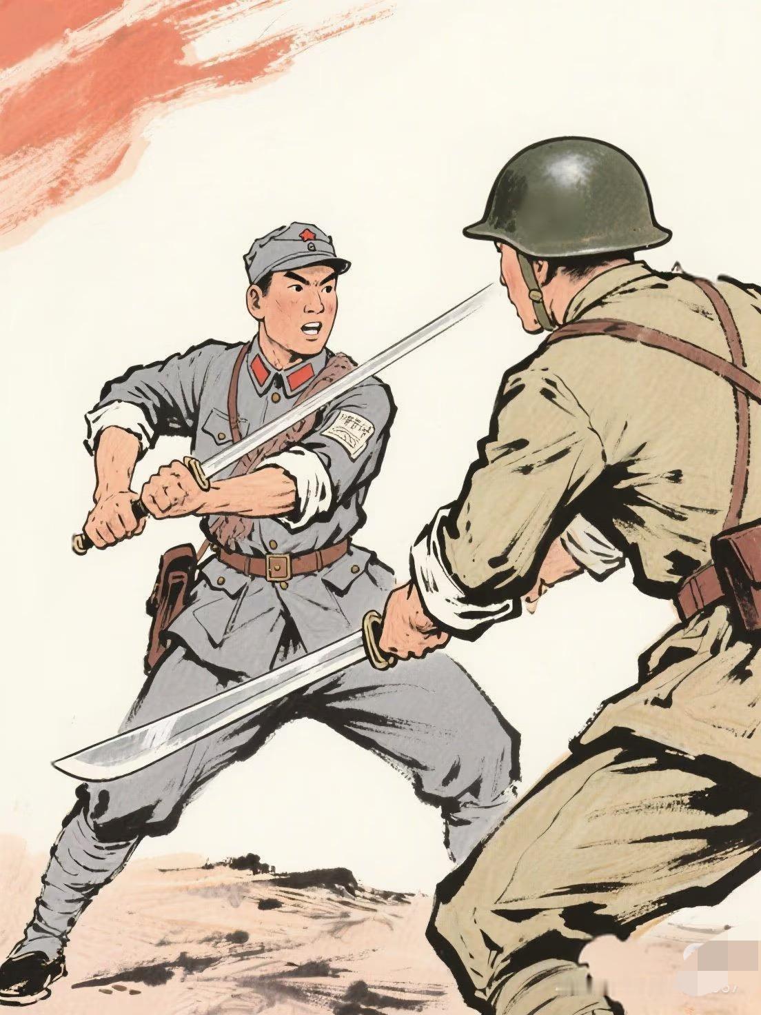 等这一天，我们已无需再忍！连外国人都看明白了东方大国对日本的克制，早不是软