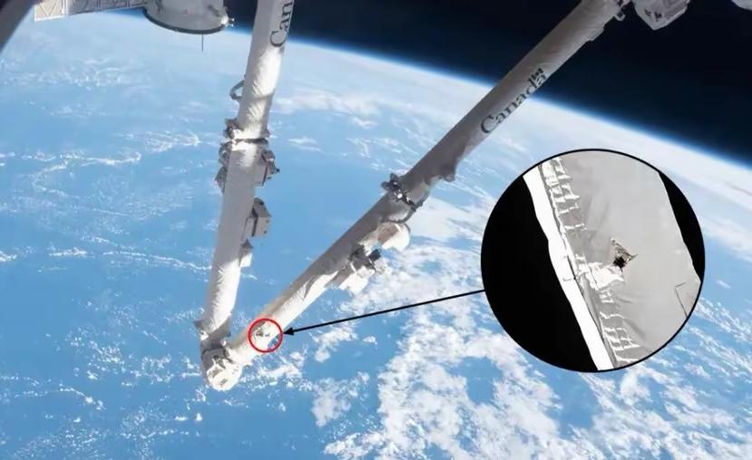 国际空间站退役后，俄罗斯会进入中国空间站吗？国际空间站退役后，俄罗斯是否会进