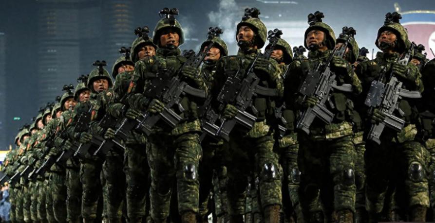 朝鲜大兵现身俄乌战场！金正恩这步棋到底多精妙？实锤了！朝中社28号官宣，朝鲜