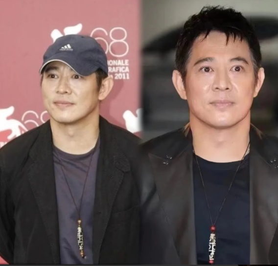 李连杰这次病倒，向所有人展示了一个真相，那就是他天天佩戴在身上的九眼天珠