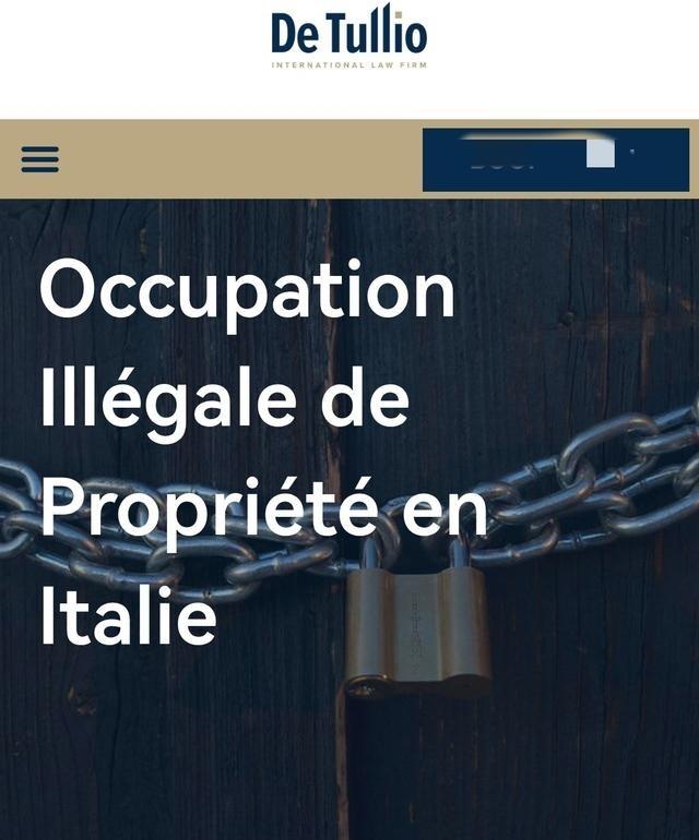 曾经刷到个视频，很多欧洲人不敢来中国玩的理由让人想不到：怕自己出门的时候，房子被