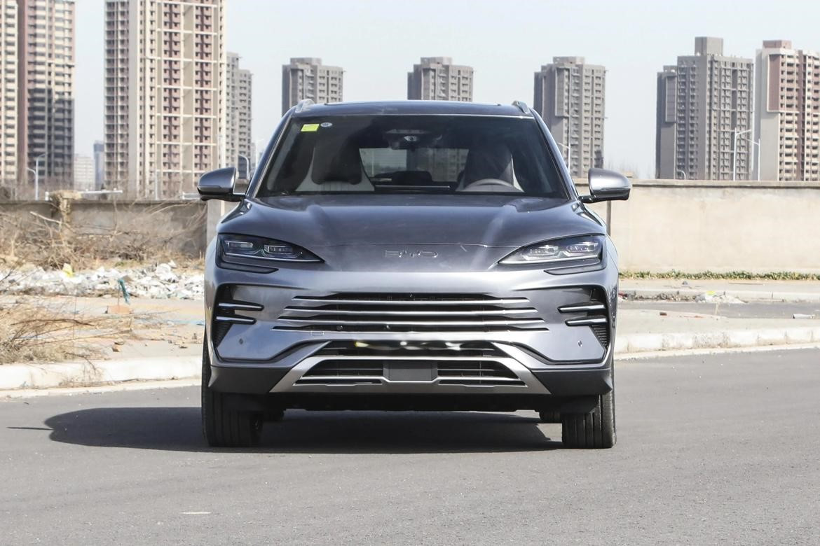 聊聊宋PLUSDM-i的用车心得智能驾驶方面，我觉得它的自适应巡航在高速上挺