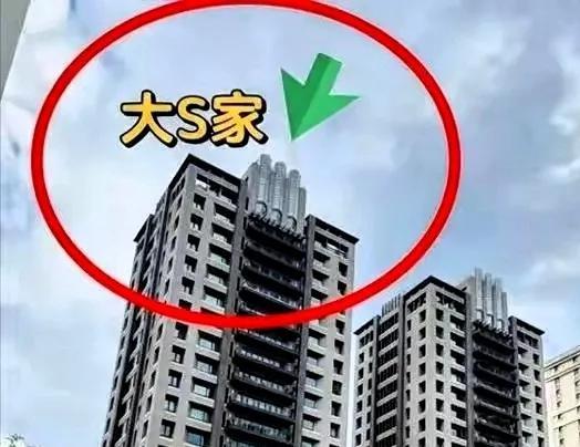 大S豪宅法拍风波：家庭债务、投资失败与遗产争夺战今年7月，大S住的豪宅被法院拍