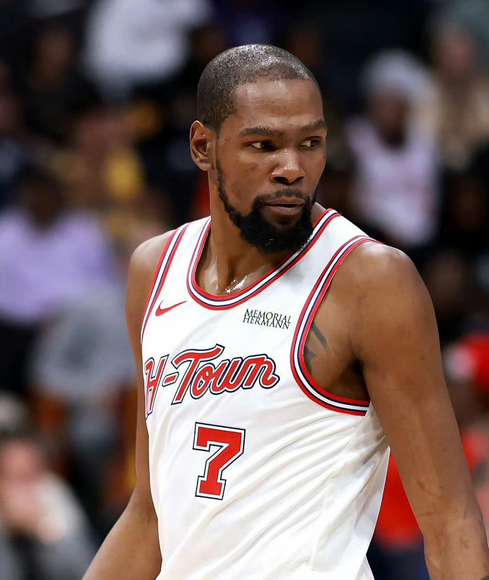 Shams：杜兰特本场比赛可以出战。G2，谁赢？火箭vs湖人