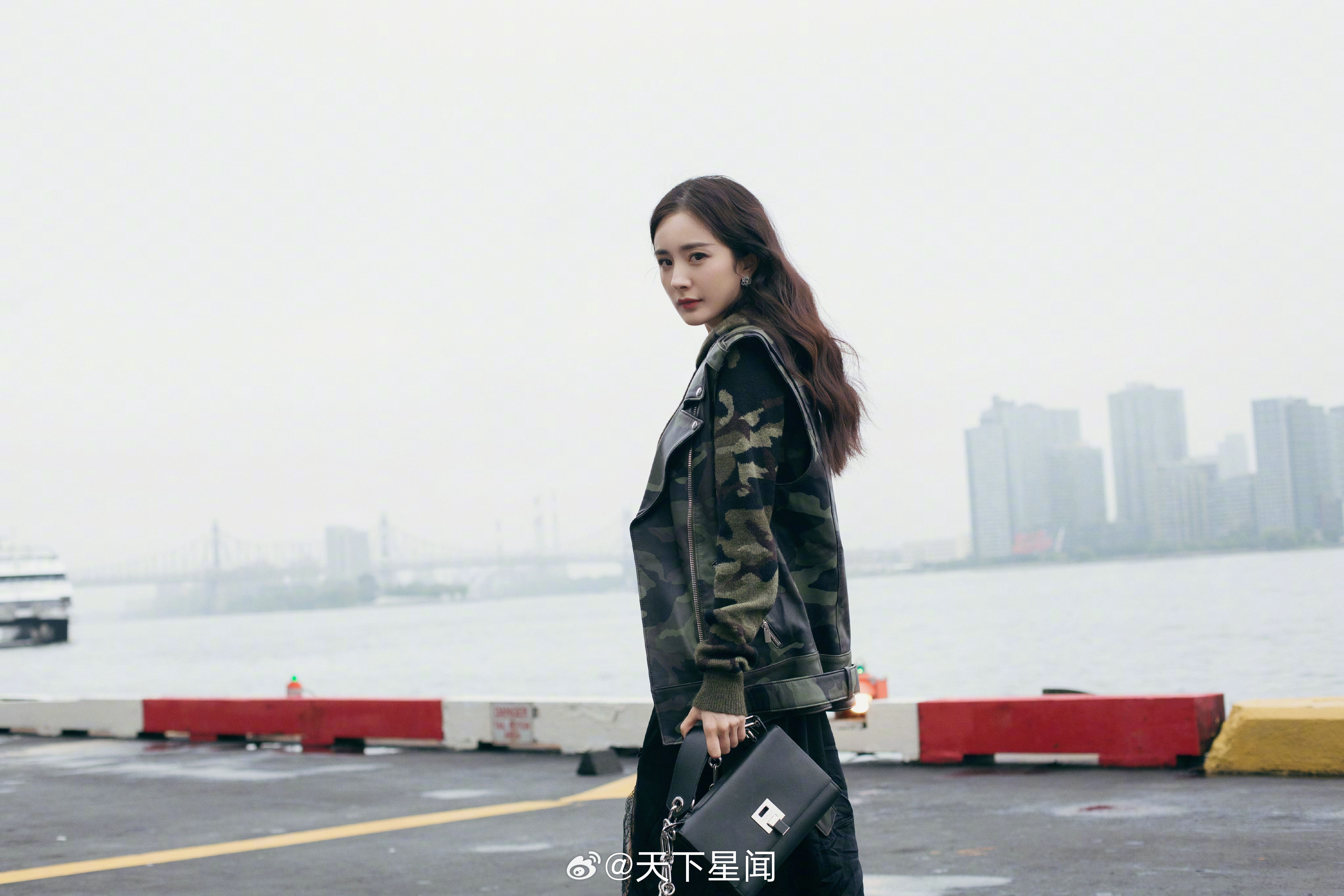 杨幂