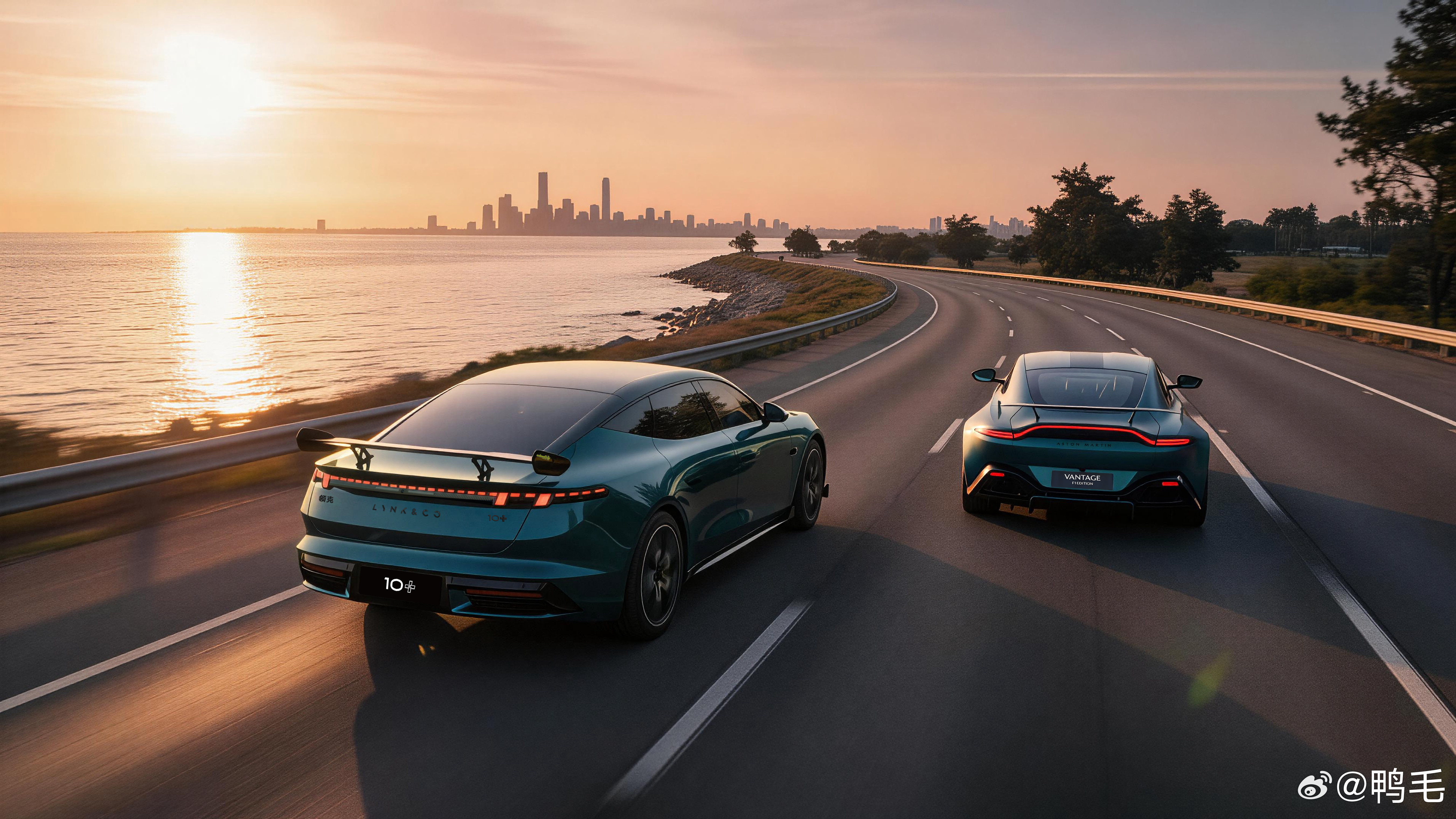 千匹马力的领克10+来了领克首款纯电“+”车型，这回是真的把运动做到极致了。双电