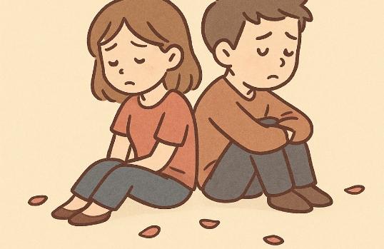 我老公的哥哥38岁没碰过女人，一直跟我们住在一起。我嫁过来五年，一直没琢磨透