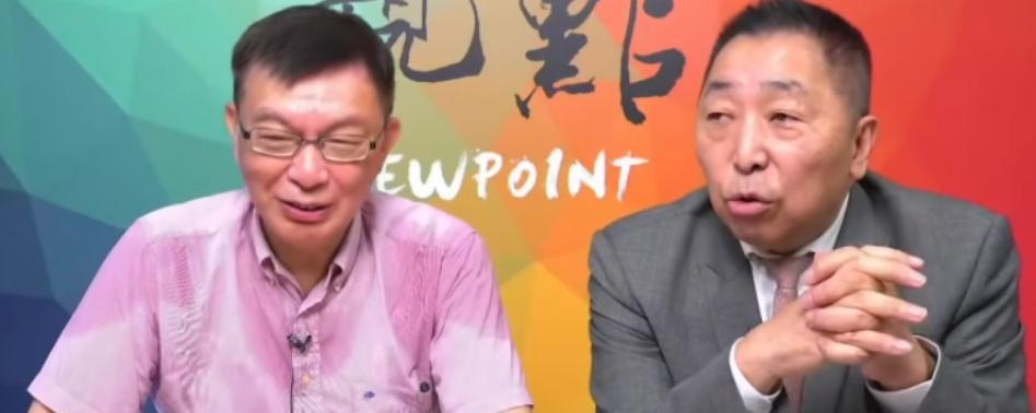 真是没想到，台大教授苑举正获得9.3阅兵观礼资格是他主动争取到的，飞机票也是自己
