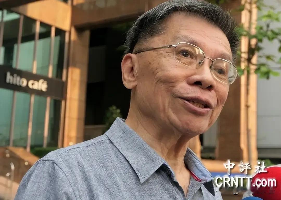 近日，台湾行政机构负责人卓荣泰一记“重磅操作”，直接宣布不“副署”已经在台民意机