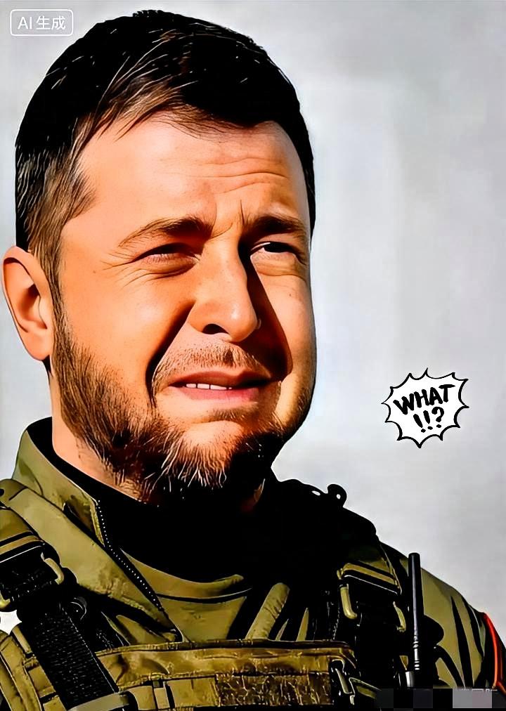 果不其然！乌克兰总统宊然宣布！12月21日，乌克兰总统泽连斯基表态支持美俄