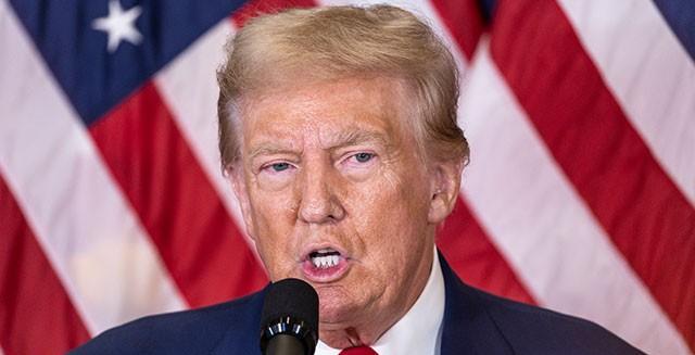 为留美国护北约，北约秘书长谄媚短信拍马屁，特朗普一句话让欧洲心凉当地时间6月2