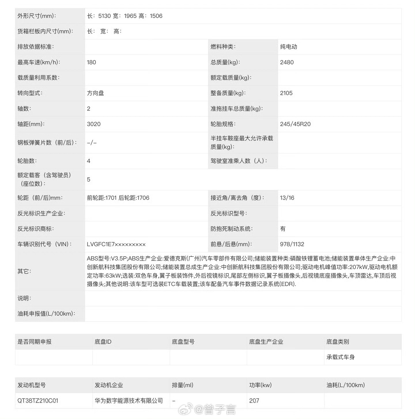 广汽丰田铂智7正式亮相工信部新车公示！当经典遇上东方韵律，这款纯电旗舰以“浪漫