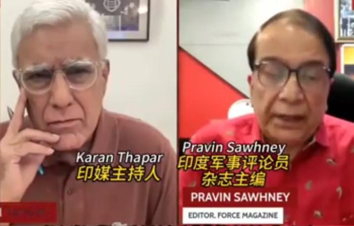印度军事专家推演：如果中印发生空战，印度空军或许就没机会升空这是真的么？ 最
