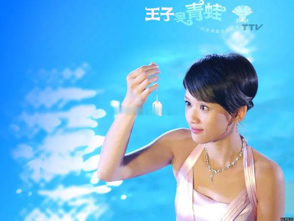 偶像剧女主是普女才有代入感，其实是一个洗脑包吧？一直火的偶像剧都是美女啊ww的偶