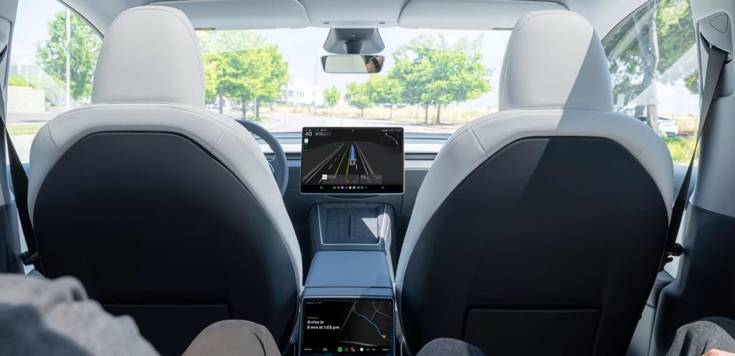 【特斯拉在美奥斯汀启动“Robotaxi”运营】特斯拉终于在美国得克萨斯州