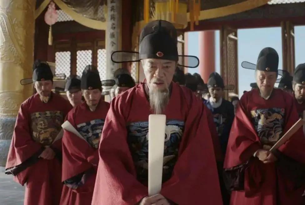 明朝为什么是历史学家研究最多的朝代？一个皇帝28年不上朝，国家没垮；一个皇帝