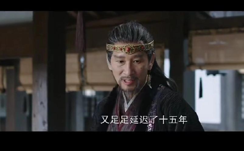 《长安二十四计》。小刘知五岁的时候，有一天，妈妈拉着他的手，对他亲了又亲，说“乖