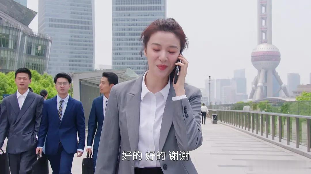 中国上班族真的都穿这样吗