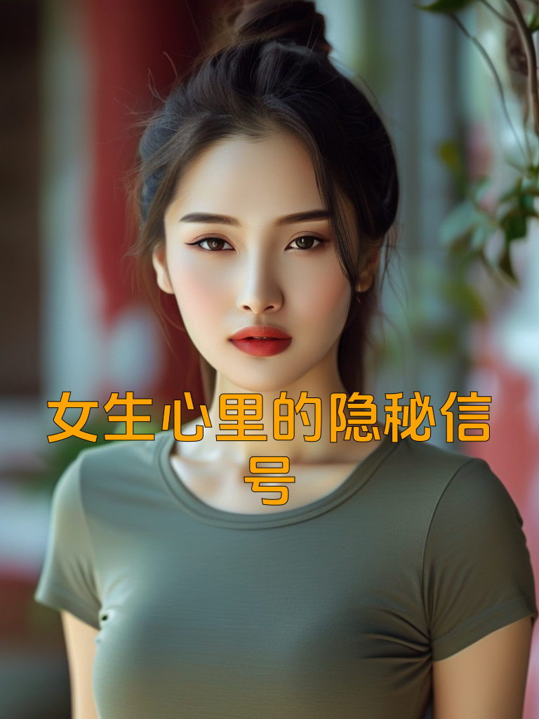 女生心里的隐秘信号
