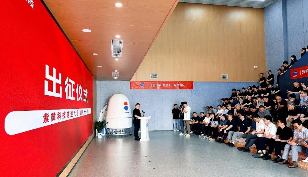 出征！中国商业空间站来了，这也是中国第一个无人空间站，它用来干什么的？实力如何？