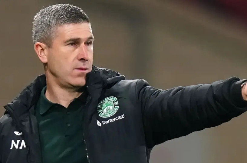 选帅这事儿上海海港真比国安高明国安新任主帅蒙哥马利名字如雷贯耳，其实就是个