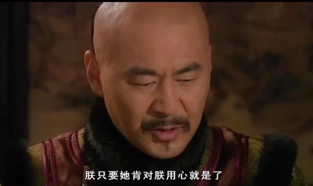 【网友提问】《甄嬛传》中胖橘知道自己是被刻意引导到甘露寺的吗？当然门儿清！