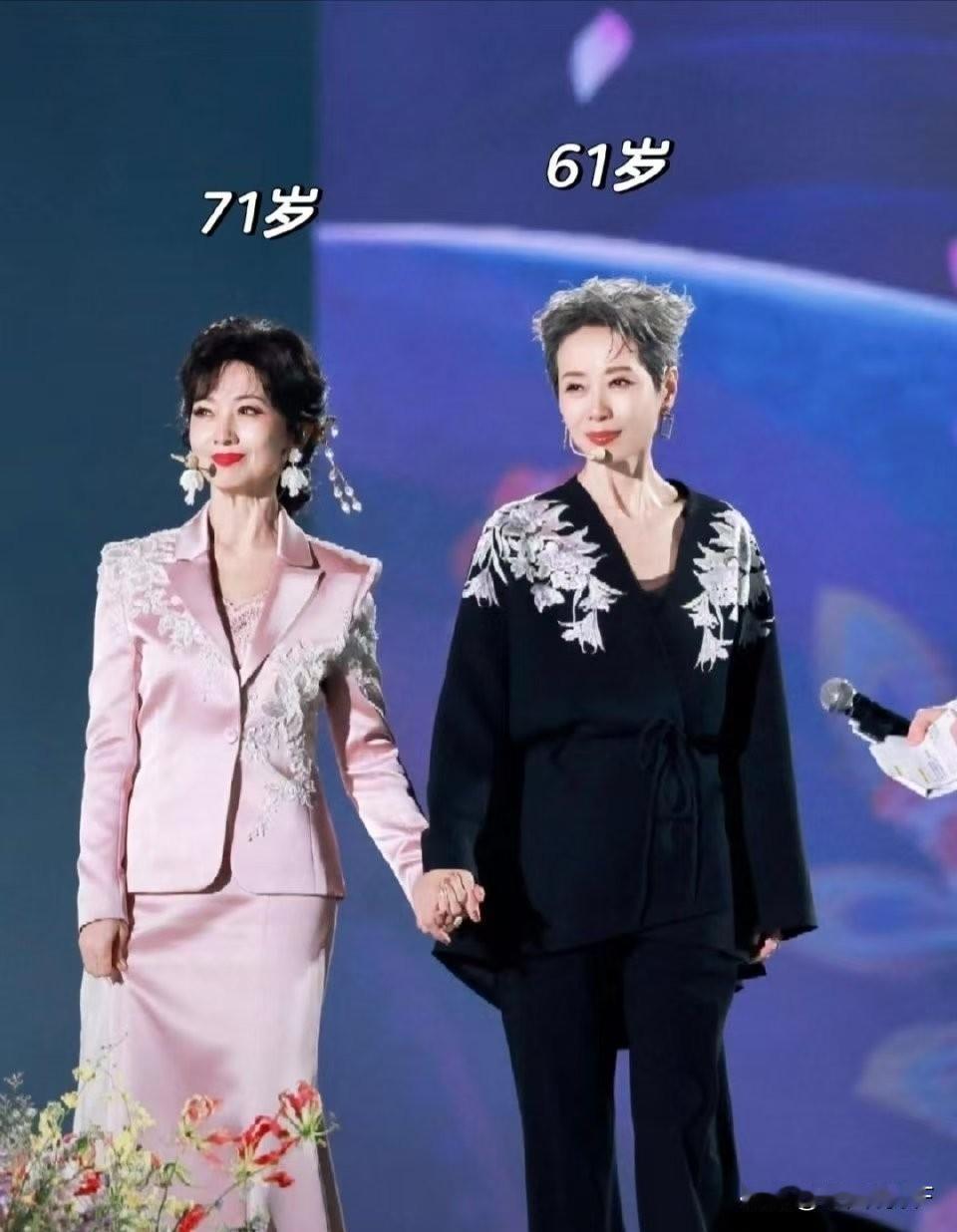 还记得《新白娘子传奇》里反串许仙的叶童吗？当年她演的许仙，是多少人刻在DNA里的