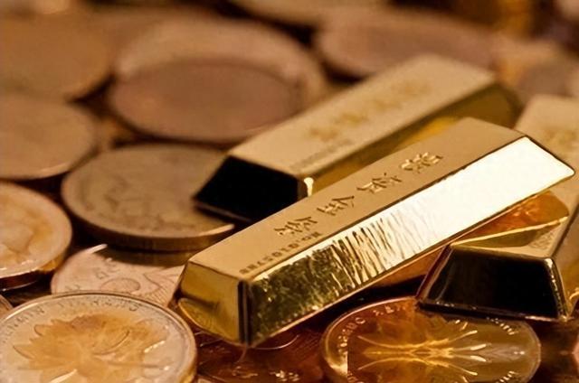 金价上演过山车！别把黄金当成暴富赌局2026年1月底，国际黄金市场迎来一场