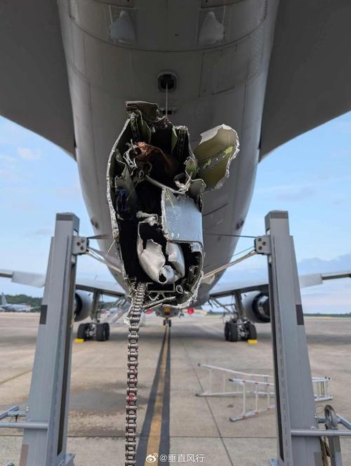 打到现在，沙特这么近的美军基地上还有这么多飞机没被攻击？纸包不住火！这一次终于承