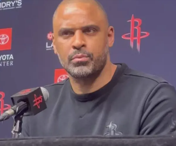 NBA季后赛首轮，湖人主场对阵火箭的比赛已经结束，湖人107-98战胜火箭。火