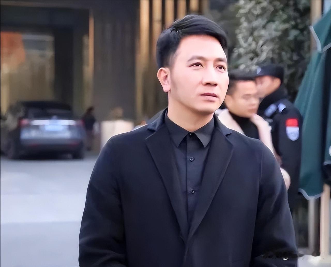 从“林爸爸”到澳洲富商，九年悲情生意的反噬为何悄无声息？林生斌这事，从2017