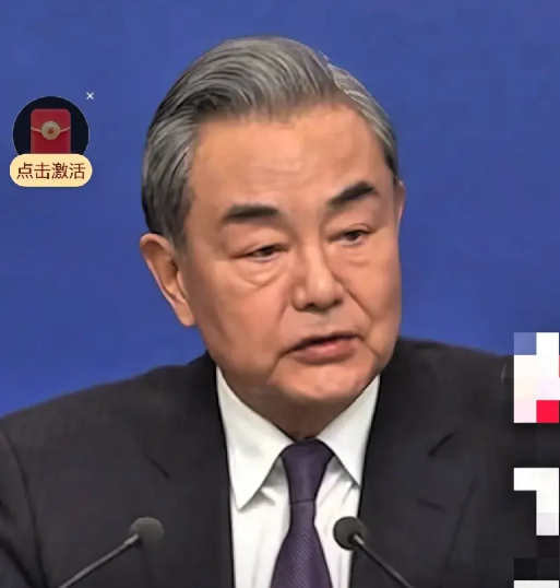 王毅外长发声，捅破台海问题的“窗户纸”！王毅外长表示：拖下五十年、七十年，代