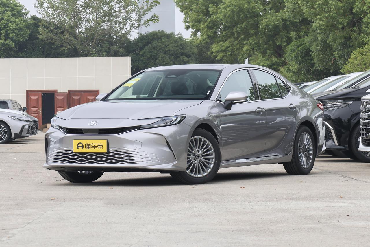 当丰田凯美瑞降到13.88万起，本田雅阁也降到了12.88万起，能抄底了吗？随