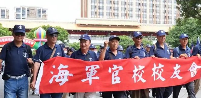 朱立伦很难有翻身之机。7月7号，台北的国民党黄复兴党部办了一场七十周年纪念大