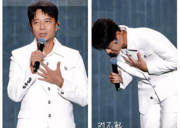 为啥李克勤来包头开演唱会不提前一天到，答案很现实。真的是不进这个圈子，你根