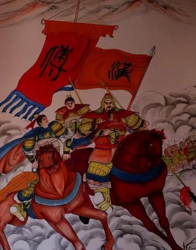 我们平时所说的打牙祭，可不是用来祭奠或者犒劳牙齿的，而是古代军中出征前的一个仪式