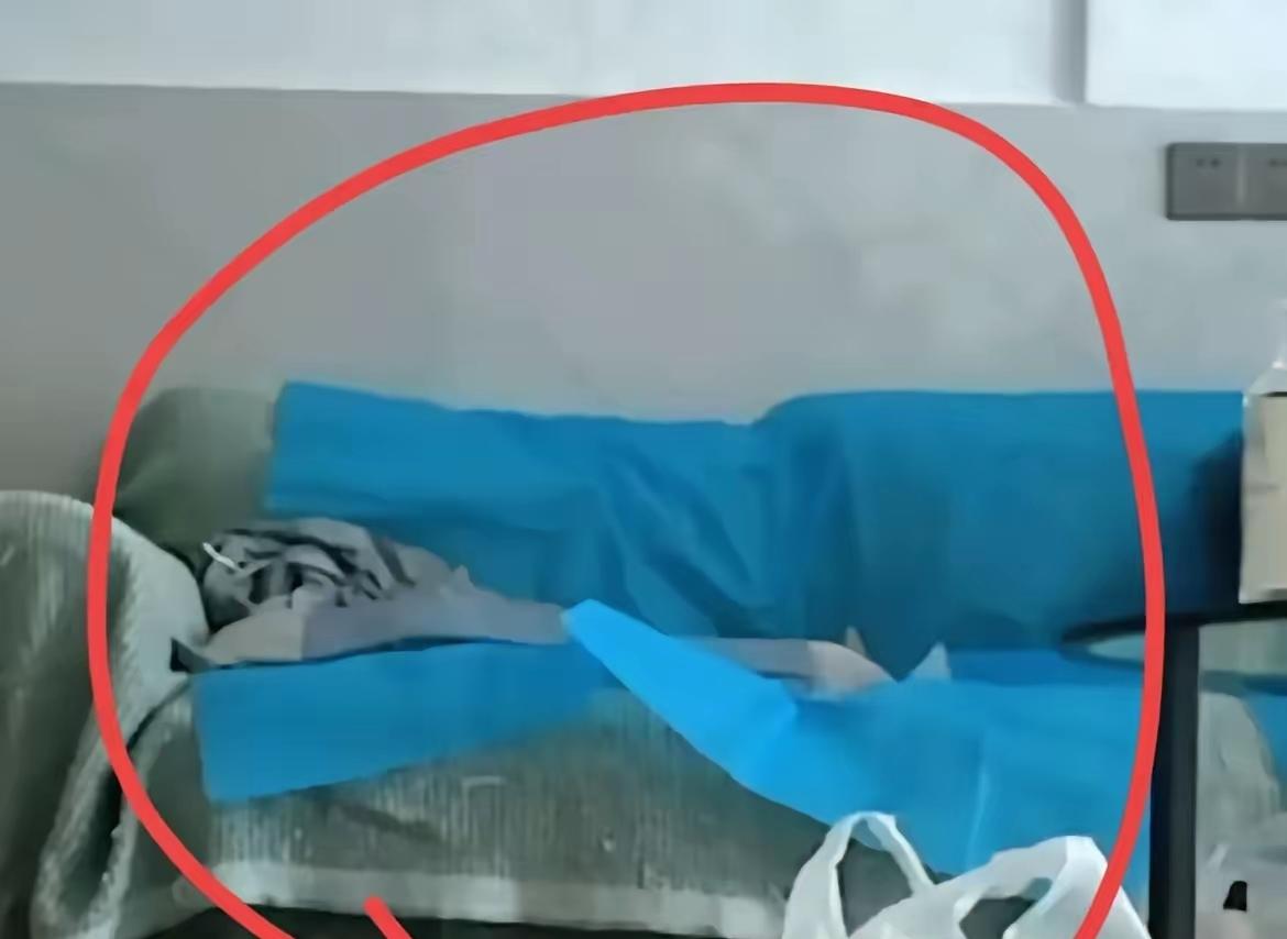 2024年2月8日湖南资深眼科主任曾女士接受记者采访曾呼吁：儿童过多的摄入糖果会